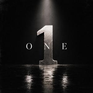 One