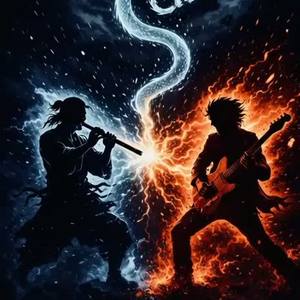 今年も懲りずにロックンロール　＃和フェス by Itsuki