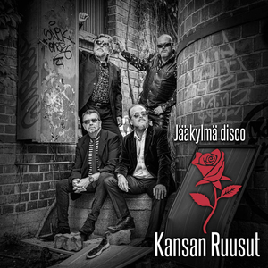 Jääkylmä disco