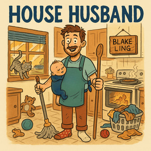 House Husband