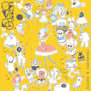 Ainda É Carnaval