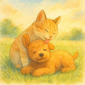 즐거운 하루