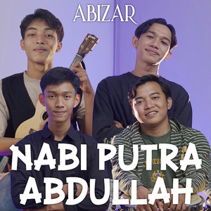 Nabi Putra Abdullah