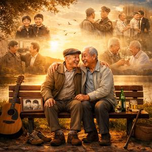 내 인생의 단짝