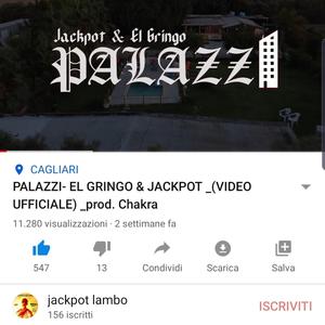 Palazzi (feat. El Gringo)