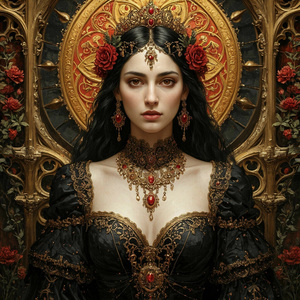 Семирамида