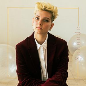 Sekunde (Walzer an die Sehnsucht)