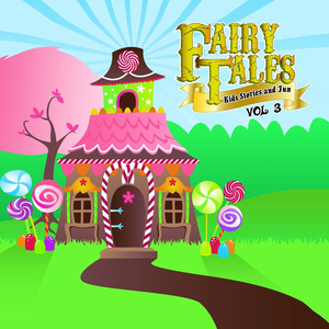 The Witch In The Tower