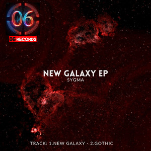 New Galaxy (Original Mix)