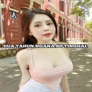 DJ Dua Tahun Ngana So Tinggal