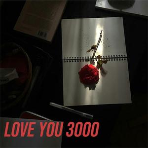 Love You 3000_Prod by Young oz