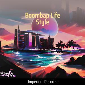 Boombap Life Style