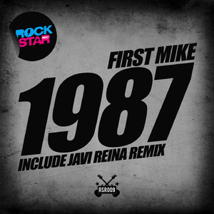 1987 (Javi Reina Remix)
