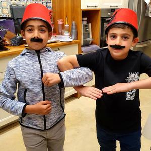 מה עם החיים (feat. עדיאל שונם הלוי החתיך)