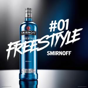 SMIRNOFF