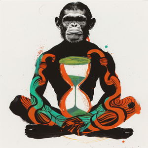 Time Is Monkey
