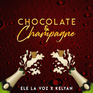 Chocolate y Champagne