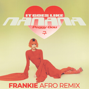 Peggy Gou - It Like Goes (Afro Frankieremix)