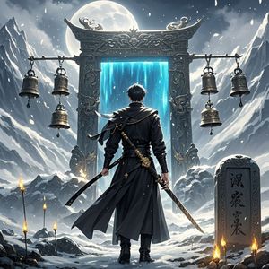 失忆的守门人-甜蜜典