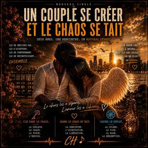 Un couple se créer...