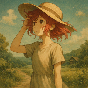 楓 (feat. 重音テト) [Cover]