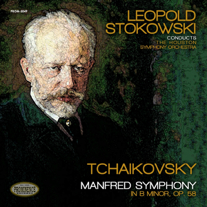 Manfred Symphony in B Minor, Op. 58: IV. Allegro con fuoco