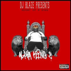 ALPHA KING (feat. BEE JACK)
