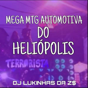 MEGA MTG AUTOMOTIVA DO HELIÓPOLIS