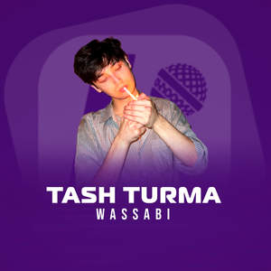Tosh Turma