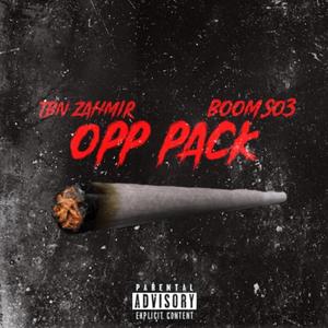 Opp Pack (feat. Boom.So3)