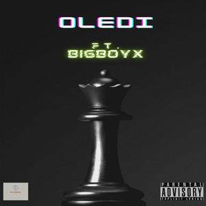 Oledi (feat. BigboyX) (radio edit) (radio edit)
