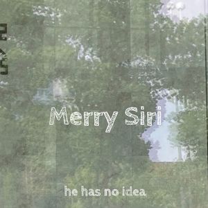 Merry Siri