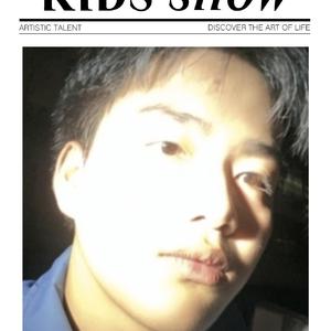 喷泉（翻自 老田）