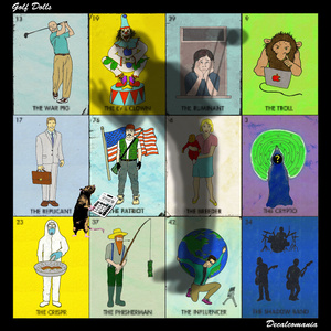 Master of the Obvious