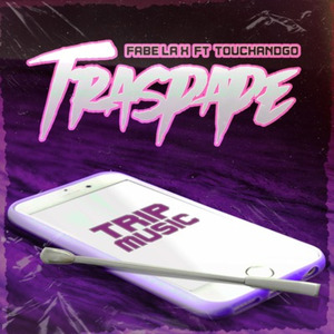 Traspape