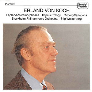 Oxberg-trilogin:Oxberg-trilogin: II. Lapplandmetamorfoser (Oxberg Trilogy: I. Lapland Metamorphoses)