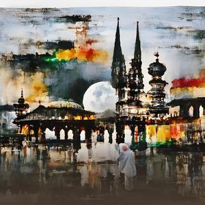 Marhaban Ya Ramadhan