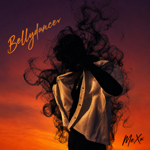 Bellydancer