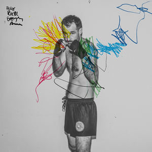 Are You Awake Love? (Anya's song)