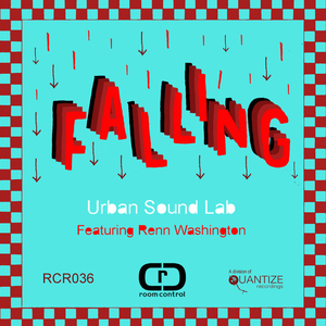 Falling (Original Mix)