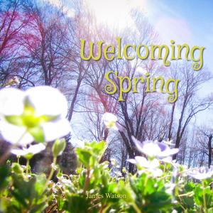 Welcoming Spring