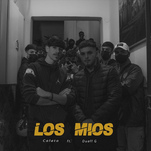 Los Mios (feat. Duall G)
