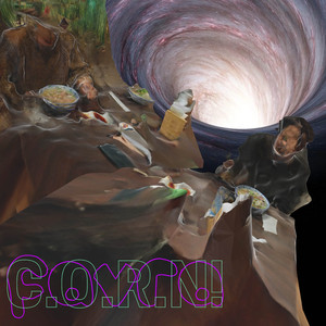 There Was a Time When Rainbows