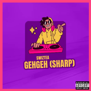 GehGeh (Sharp)