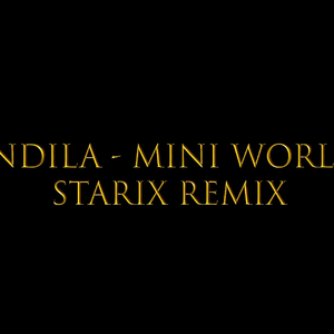 Mini World (Starix Remix)