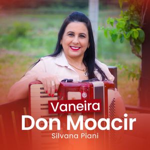 Vaneira Don Moacir