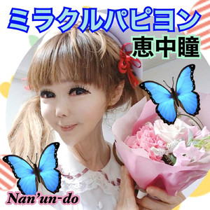 ミラクルパピヨン