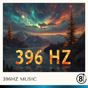 396Hz Music, Pt. 71