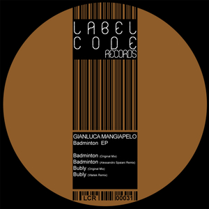 Bubly (Original Mix)