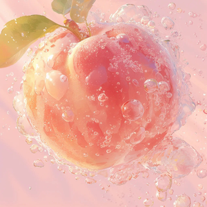 【FREE】"桃子味汽水" Summer Pop Guitar Type Beat